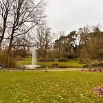 Bright With Terrace In * Ναντ