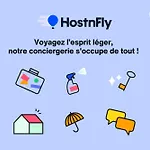 Апартаменты Bright With Terrace In