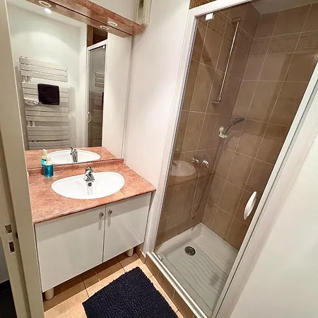 Apartamento Bright With Terrace In *